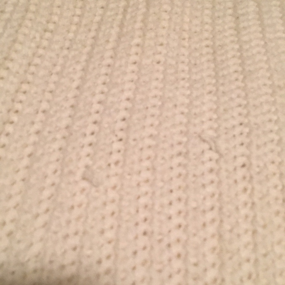Side tie sweater - Picture 5 of 5